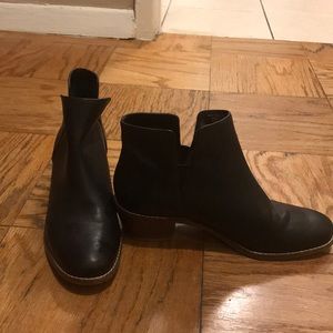 Booties